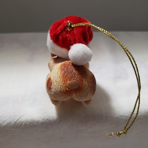 Pet Smart Charities Luv-a-Pet 2006 Christmas Ornament - Picture 4 of 6